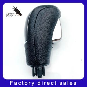 China Automatic Shift Knobs With Button Ford Gear Knob Automatic Shift Knob For Ford Mondeo on sale