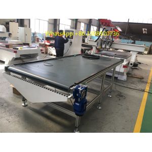 China Automatic Feeding Wood Cabinet Making Machine 1325 CNC machine drilling head units boring on sale