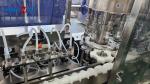 Reliable Vial Filling Machine with 1-2 Operators for Smooth Process