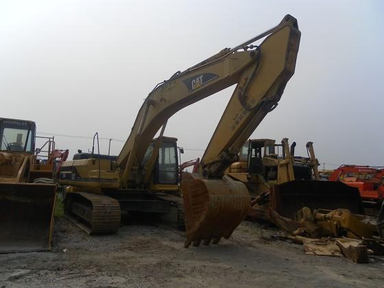 Quality Used 330BL Caterpillar Excavator,CAT 30 Ton Excavator for Sale for sale