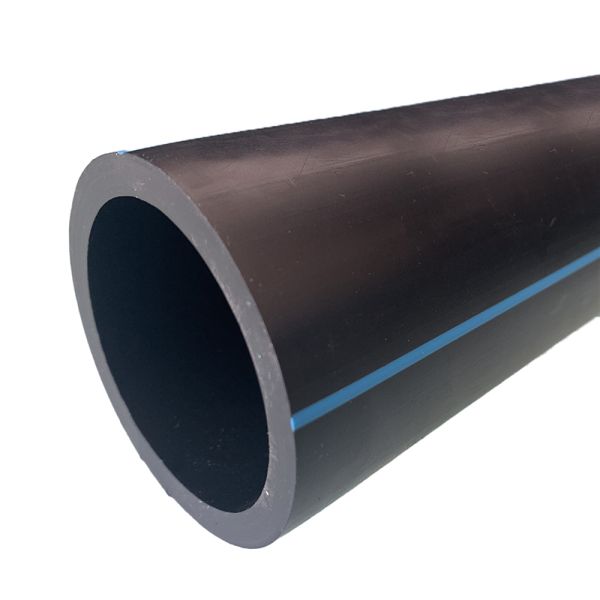PE Pipe Roll PE100 Polyethylene Material Pe Water Supply Pipe Irrigation Pipe