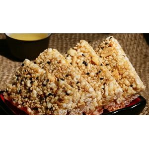 Automatic Stainless Steel PLC Control Energy Fruit Bar Forming Machine