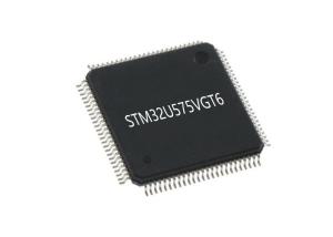 China STM32U575VGT6 Microcontroller MCU 160 MHz With 2 Mbytes Flash Memory wholesale