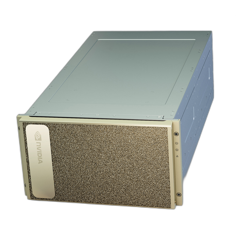 DGX SuperPOD A100 H100 Private Mold Graphics Card for AI Leadership and Performance