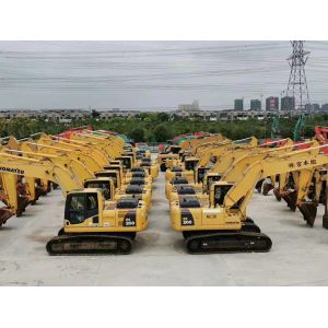 Shanghai LONGHUA CONSTEUCTION MACHINERY Co., Ltd.