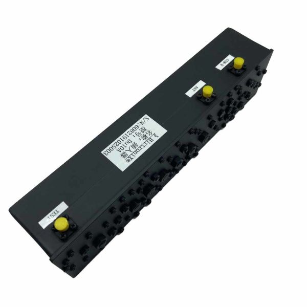 0.3dB RF Duplexer