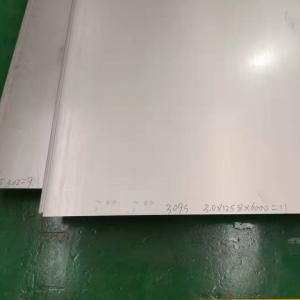 China ASTM GB JIS EN Standard 321 Stainless Steel Plate 1.4541 Stainless Steel SS Plate and Sheet wholesale