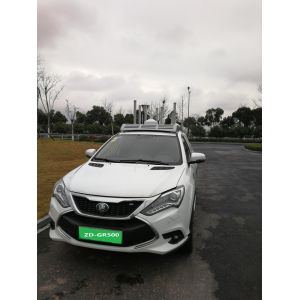 Buy cheap AC220V Portable Rf Jammer , Radio Signal Jammer 300m Long Jamming Distance from wholesalers