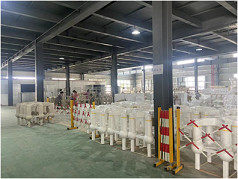 Welding Aluminum Rod Steel Yoke Anode Assembly For Aluminum Smelter Industry