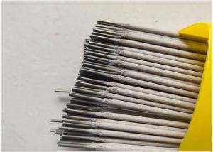 China ABS E6013 Mild Steel Arc Welding Electrode on sale