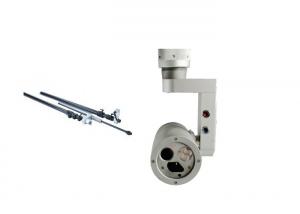 China Embedded Battery Manhole Inspection Camera Integrated Design Modular Camera wholesale
