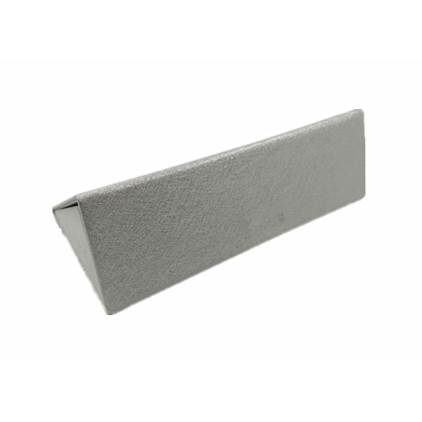 Foldable Reading Glass Cases Silver Handmade Hard Case For Reading Glasses