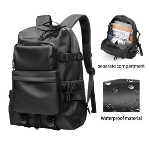 Buy cheap Wholesale custom japanese fashion middle school student bagpack waterproof from wholesalers