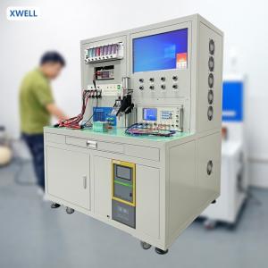 China Advanced BMS Comprehensive Functionality Testing Machine for Precise Evaluation wholesale