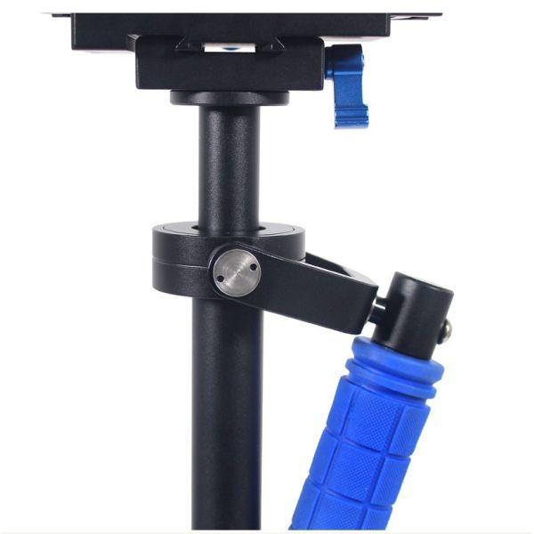 0.6M Camera Stabilizer Rig Single Handle Arm Dv Dslr steadicam