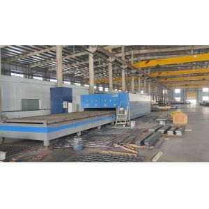 WUXI ICARE DOOR INDUSTRY CO.,LTD.