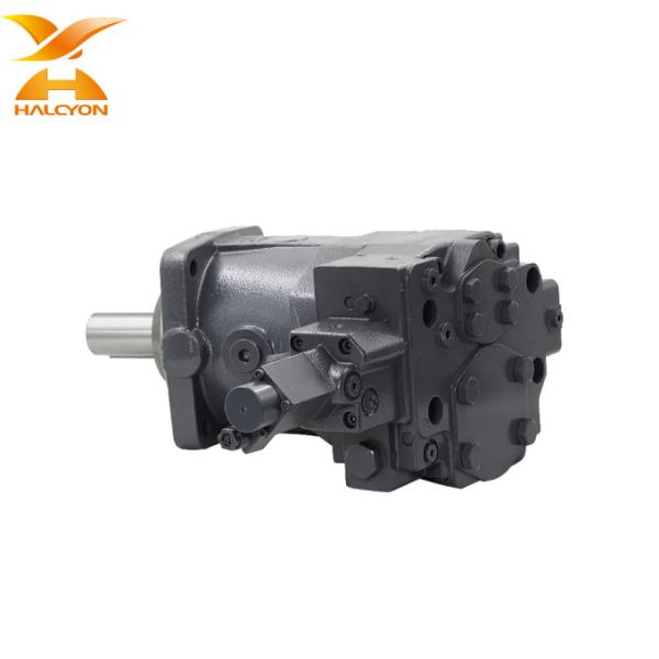 Quality Rexroth Hydraulic Pump A10vso60 A10VSO71 A10VSO85 A10VSO100 Hydraulic Piston Pump for sale
