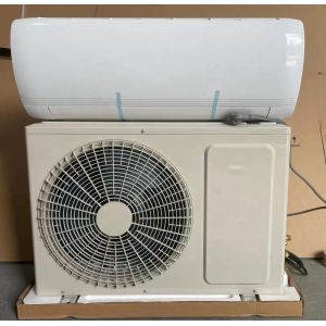 Auto Protection Fixed Speed Split Ac Ducted R410a 2hp Split Type Aircon