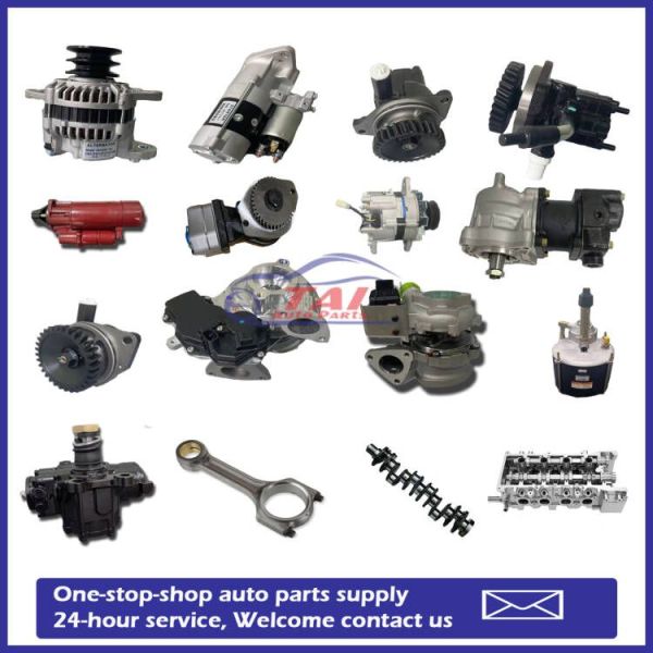 New 215-19AAL-UE for For Nissan NP300