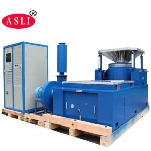 China Three Axis Electrodynamic Vibration Test Machine for Accelerated Vibration Testing wholesale