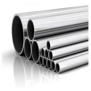 China 4mm Stainless Steel Welded Pipe ASTM A358 CL.1 TP316L S31603 1.4404 wholesale