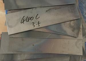 China SUS440C Stainless Steel Sheet Thickness 3.0mm 3.5mm 4.0mm 5.0mm 6.0mm on sale
