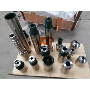 1 1/2" Slip Connector Coiled Tubing Tools