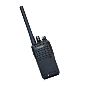 China Motorola Vz-D263 Two Way Radio 403-470MHz Frequency Range In Black For Digital Mobile Radio Communication wholesale