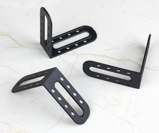 Reusable Tile Leveling System Adjusting Tool for Internal and External Corner