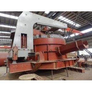 Buy cheap Electrode Clamping block and contact For EAF, LF, RF arc furnace from wholesalers