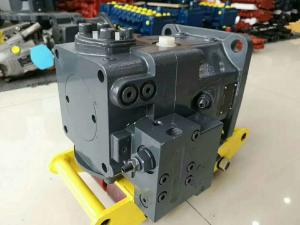 China Sany Original Gray Excavator Hydraulic Rotary Motor for High Pressure on sale