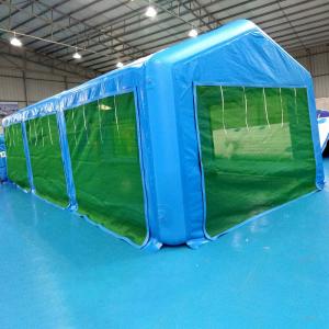 China Inflatable Air Sealed Tent For Sale wholesale