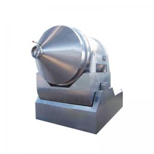 China SED -1000EH Powder Mixer Machine Fertilizer Powder Blending Machine CE on sale