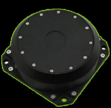 AgileLight-510A Digital Closed Loop Single Axis Fibre Optic Gyroscope