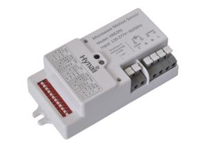 China AC Motion Sensor Switch Tri - Level Dimming Control Daylight Monitoring Function wholesale