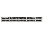 C9200L-48T-4X-A Cisco Switch Catalyst 9200 48-port Data 4x10G Uplink Switch