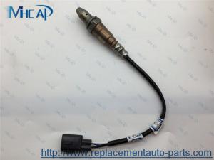 China OEM 89467-30010 Auto Oxygen Sensor Engine Control Unit , Heated O2 Sensor wholesale
