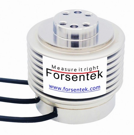 IP67 Hermetically Sealed 3-axis Load Cell 5kg 10kg 20kg 50kg Triaxial Load Cell