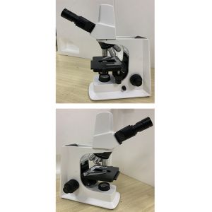 Lab USB 2.0 Binocular Digital Biological Microscope 1000X Video Microscope