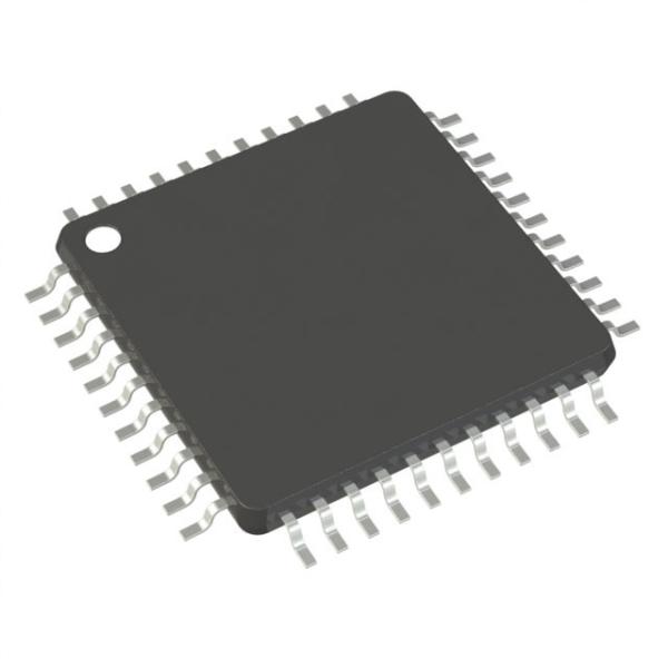 PIC Series 8 Bit MCU Chips PIC16F1937 QFN44 8*8 Micro Controllers 32Mhz 14kb