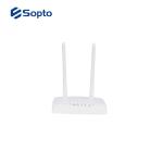 1 Port EPON Equipment Support Port Flow Control With Wifi Function