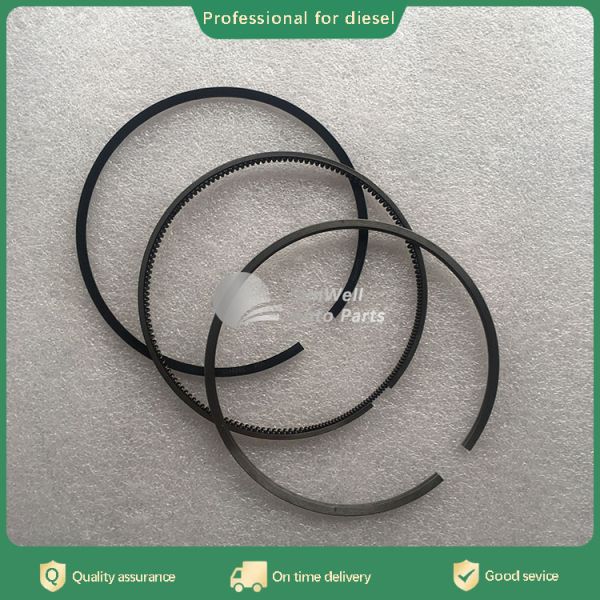 High Level M11 engine parts marine Piston ring 3803977