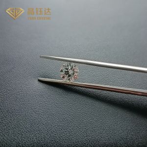 Buy cheap 5 Carat 6 Carat 7 Carat DEF Lab Grown HPHT Diamond For DEF Loose Diamond from wholesalers