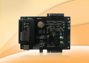 Single Door Access Control Board , RFID card Access Control Panel with RS485 , TCP / IP