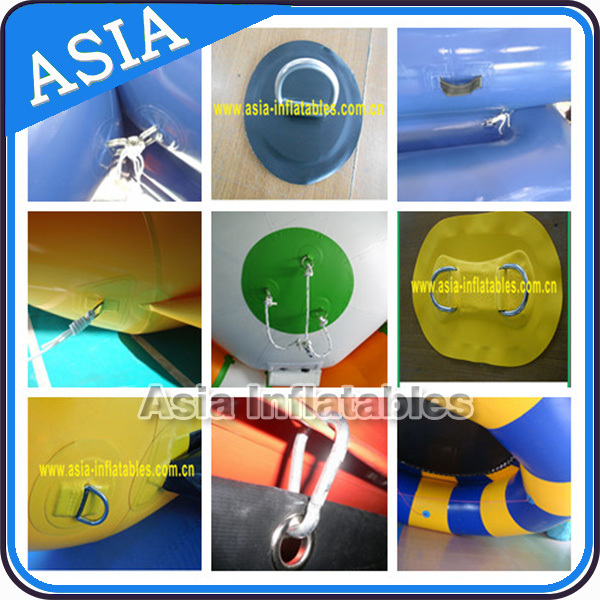 Durable Summer Popular Inflatable Buoy 0.6mm - 0.9mm