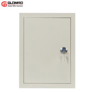 Buy cheap 300x400x160mm Thickened Power Distribution Box Control Wiring from wholesalers