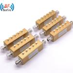 Step Attenuator for Smooth Signal Control in DC-3000MHz 5W 10W RF Variable
