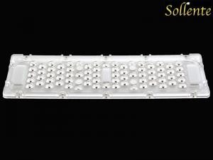 China PCB Soldering SMD LED Modules 72W 3030 Leds Application for Street Lamp wholesale