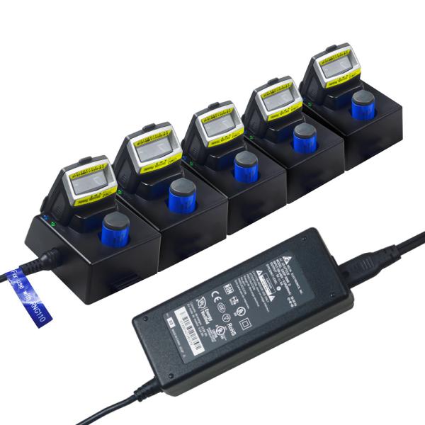 Quality Glove Wireless QR Code Scanner Reader 1D 2D for sale