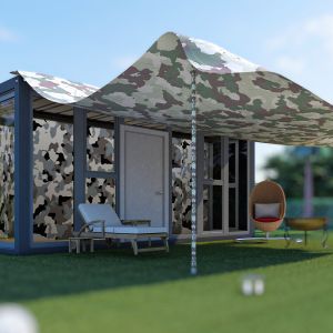 Fast Assembly House Prefab Homes